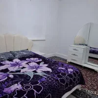 اجاره روزانه سوئیت پارکینگ دار و تمیز داخل شهر