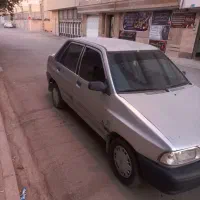 فروش پراید|خودرو سواری و وانت|شاهین‌شهر, عطار|دیوار