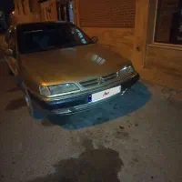 زانتیا سیتروئن ۸۴