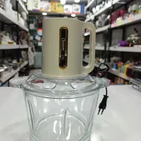 خردکن ، غذاساز