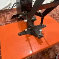 پرس حرارتی ۴۰*۶۰