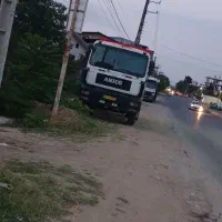 آمیکو تک کمپرسی مدل ۸۸|خودرو سنگین|تنکابن, |دیوار
