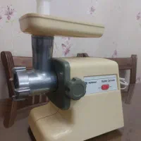 چرخ گوشت ناسیونال (Notiunol)