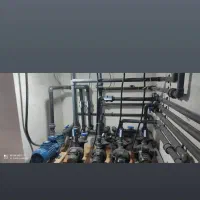ارائه دهنده کلیه خدمات تخصصی تاسیسات ساختمان
