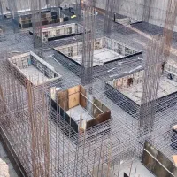 نیرو آرماتوربند