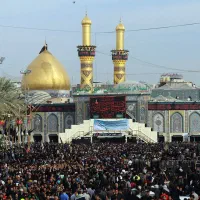 دربستی پایین ترین قیمت برای زائران عزیز امام حسین|خدمات حمل و نقل|تهران, شوش (باغ آذری)|دیوار