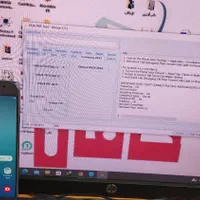 حذف رمز موبایل بدون پاک شدن اطلاعات در تبریز|خدمات رایانهای و موبایل|تبریز, |دیوار