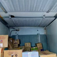 نیسان مدل ۹۲ یخچال زیر صفر|خودرو سواری و وانت|فولادشهر, B4|دیوار