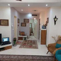 اجاره واحد55متری در شهرک ابریشم