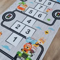 تولید فرشینه کودک|فرش|تهران, یافت آباد شمالی|دیوار