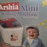 لباسشویی وکهنه شوربچه