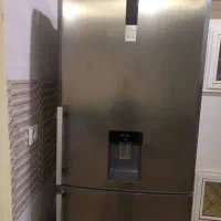 کولرگازی و یخچال