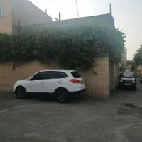 تیگو 5 مدل 96|خودرو سواری و وانت|مشهد, حجاب (شهرک غرب)|دیوار