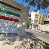 فروش و اجازه مغازه|فروش مغازه و غرفه|بندر گناوه, |دیوار