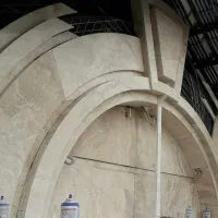 اجرای سنگ کاری|خدمات پیشه و مهارت|اردبیل, |دیوار