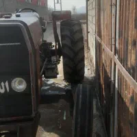 تراکتور فرگوسن چهار سیلندر مدل ۶۵|خودرو سنگین|نجفآباد, جوزدان|دیوار