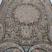 فرش ۹متری ۲عدد|فرش|رباط‌کریم, شترخوار|دیوار