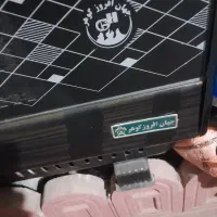 بخاری شیک و تر تمیز|بخاری، هیتر، شومینه|شفت, |دیوار