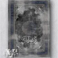 فرش ۱۲۰۰ شانه سری ویتالی طلایی و ابی|فرش|ارومیه, |دیوار