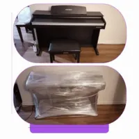 باربری پونک حمل باراثاثیه منزل کارگرخالی اسباب کشی|خدمات حمل و نقل|تهران, جنت‌آباد شمالی|دیوار