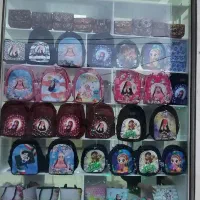 ویترین فروشی