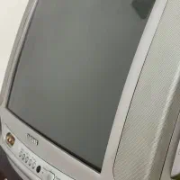 تلوزیون۲۱ اینچ سامسونگ|تلویزیون و پروژکتور|رشت, نیروی دریایی|دیوار