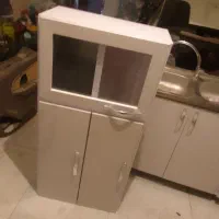 کابینت|آب‌چکان و نظم‌دهنده ظروف|بروجرد, |دیوار