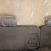 صندلی نیسان