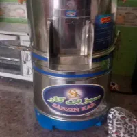 سبزی خورد کن