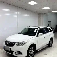 هایما s7توربو 1800فروش نقدی ومعاوضه با زمین سیاوش