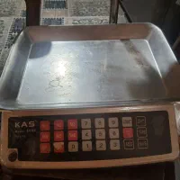 ترازوی دیجیتال فروشگاهی و منزل