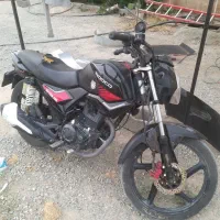 موتور ایردوکو ۱۵۰|موتورسیکلت|صفادشت, |دیوار