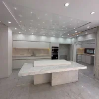 طبق ویلایی 179متری سه خواب فوق لوکس صدرا فازیک