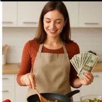 دعوت شما عزیزان برای کار آنلاین