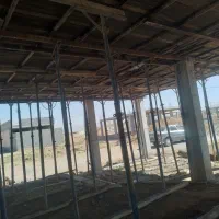 اجرای کارقالب بندی ساختمان