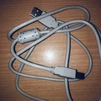 کابل اداپتور سامسونگ و کابل دیتا اصلی|قطعات و لوازم جانبی رایانه|تهران, کوهک|دیوار