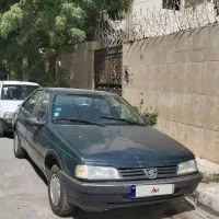 آردی هیدرولیک دوگانه موتورگیربکس بسیار سالم|خودرو سواری و وانت|قزوین, |دیوار