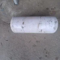 کپسول گاز مخزن سی ان جی cng