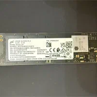 اس اس دی nvme m2 Micron