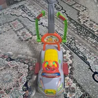 کالسکه ماشینی|کالسکه و لوازم جانبی|مشهد, شهرک بهارستان|دیوار