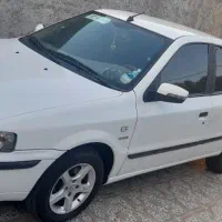 دربستی سمند مدل‌ بالا