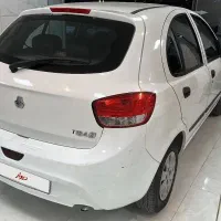 تیبا 2 مدل ۱۴۰۰|خودرو سواری و وانت|خرمآباد, |دیوار