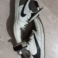 جردن موکا ریورس فوری