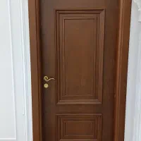 نصب درب ضد سرقت ودربو چهار چوب