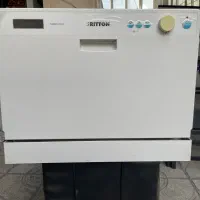 ماشین ظرفشوییRitton