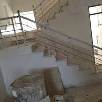 مرکز نرده الماس نرده راه‌پله و بالکن|مصالح و تجهیزات ساختمان|اشنویه, |دیوار