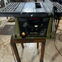 فروش اره میزی کارکرده