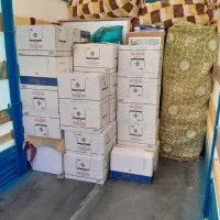 حمل اثاثیه منزل اداری تجاری و....|خدمات حمل و نقل|خمین, |دیوار