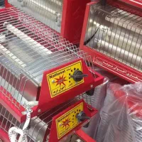 کرسی برقی بخاری برقی هیتر فروشگاه تکی وعمده