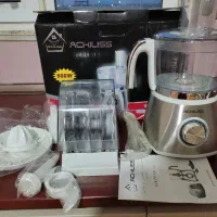 غذا ساز آکیلیس